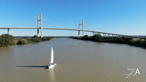 El Gobierno opta definitivamente por el puente para la SE-40 | Sevilla Capital Económica | Scoop.it