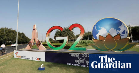 G20 must forge agreement to increase tax on rich, say campaigners | G20 | The Guardian | International Economics: IB Economics | Scoop.it