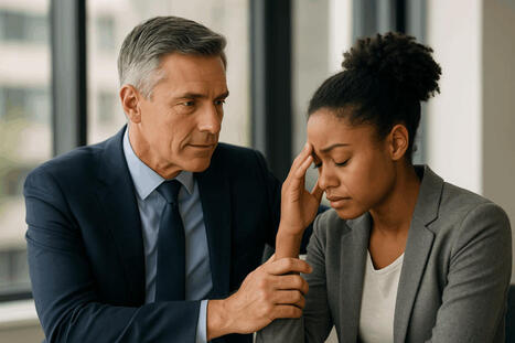 Empathy Is the New Executive Power Skill | Empathy Movement Magazine | Scoop.it