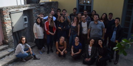 Women in Digital Empowerment (WIDE): To empower women with and thanks to digital | #Luxembourg #Europe&nbsp; | Luxembourg (Europe) | Scoop.it