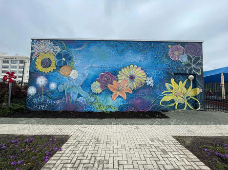 Bilingual storytime introduces new languages, cultures to children | Metaglossia: The Translation World | Scoop.it