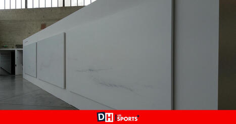 Charleroi: au BPS22, les oeuvres d'Eric Fourez et Alain Bornain dialoguent, comme une mar&eacute;e cr&eacute;atrice qui monte et descend, jusqu'au premier septembre - La DH/Les Sports+ | Culture-Tourisme | Scoop.it