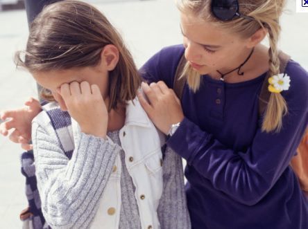 Fostering Empathy at Scarsdale Middle School - Roots of Empathy | Empathy and Education | Scoop.it