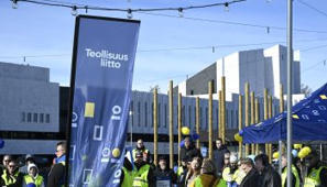 Teollisuusliitto teki tutkintapyynnön UPM Plywoodin toiminnasta – poliisi ei aloita esitutkintaa | Demokraatti.fi | 1Uutiset - Lukemisen tähden | Scoop.it