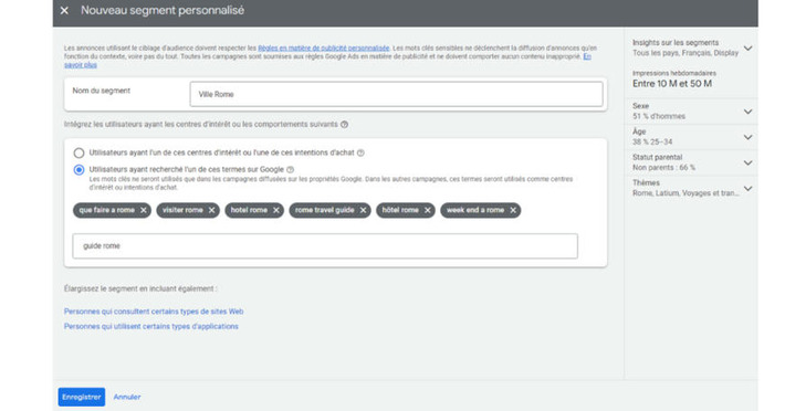 Qu'est-ce que le réseau Display de Google ? (Guide 2025) | Communication Marketing BtoB | Scoop.it