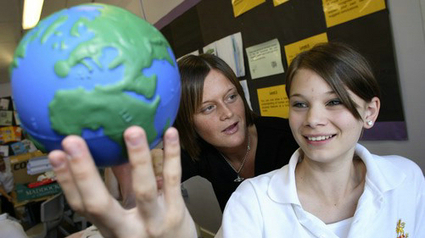 Geographical Association - About Us | Geography classroom | Scoop.it