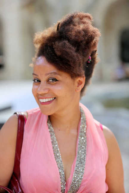 Eva Doumbia, metteur en scène afropéenne | Revue de presse théâtre | Scoop.it