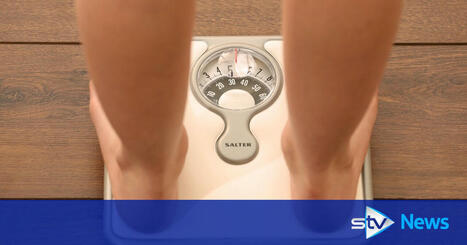 Obesity rises to record level with most Scots at health risk | In the news: data in the UK Data Service collection across the web | Scoop.it