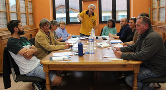 Beylongue&nbsp;: unanimit&eacute; pour l&rsquo;adoption du budget primitif sans augmentation des taux d&rsquo;imposition | Landes - Conseils municipaux & communautaires | Scoop.it