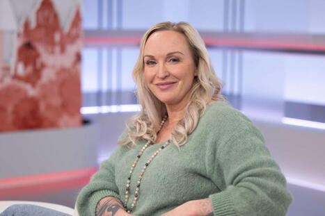 &rdquo;Mulla on enemm&auml;n rahaa kuin muilla&rdquo;, Jutta Larm halusi n&auml;ytt&auml;&auml; &ndash; Yksi impulssiostos maksoi 1,2 miljoonaa | 1Uutiset - Lukemisen t&auml;hden | Scoop.it