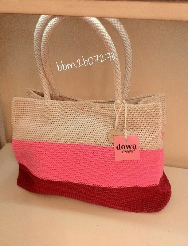 dowa crochet