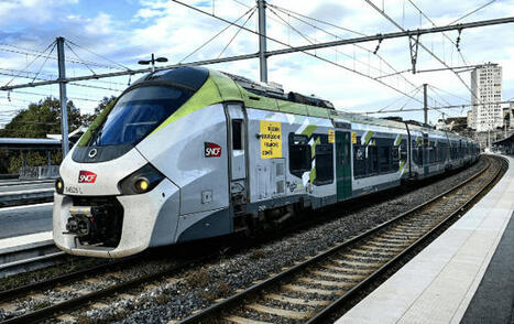 Financement du rail : vers une nouvelle taxe sur les billets ? | Planète DDurable | Scoop.it