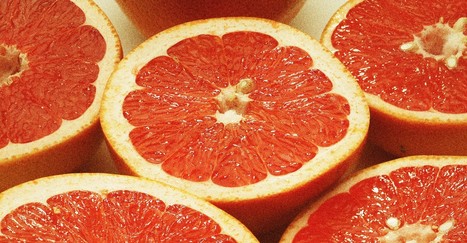 No One Can Decide If Grapefruit Is Dangerous | Physical and Mental Health - Exercise, Fitness and Activity | Scoop.it