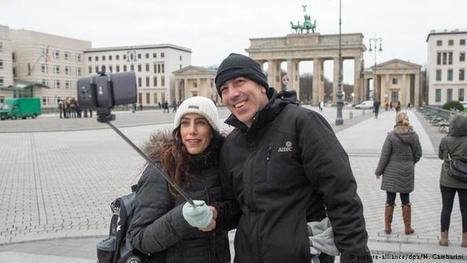 Germany builds on its tourism boom - Deutsche Welle | Customer service in tourism | Scoop.it