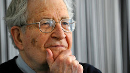 ¿Por qué Chomsky DESCONFÍA de Internet?│BBC Mundo - Noticias | MAZAMORRA en morada | Scoop.it