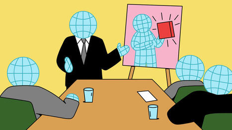 AI is turning the ad business upside down - The Economist | Italian Social Marketing Association -   Newsletter 225 | Scoop.it