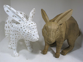 "Fab Lab", la fabrique des objets de demain | Fab-Lab | Scoop.it