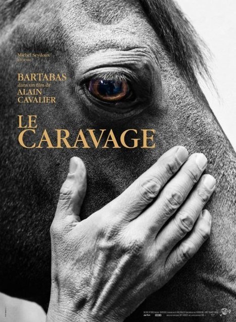 Le Caravage - la critique du film | Salon du Cheval | Scoop.it