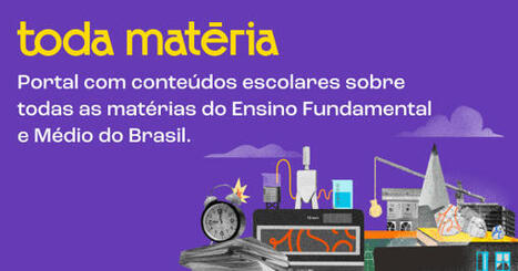 Conteúdos Escolares | Educación | Scoop.it