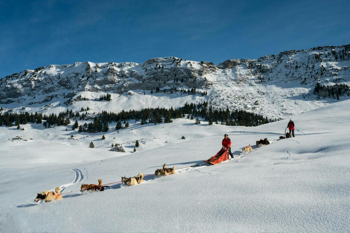 7 activités de montagne pour découvrir les Alpes autrement I | Ma douce France | Scoop.it