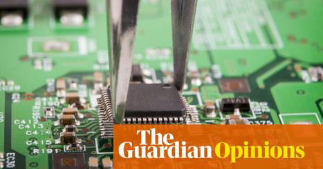 The global supply chain crisis could fuel a severe dose of stagflation | Nouriel Roubini | The Guardian | International Economics: IB Economics | Scoop.it
