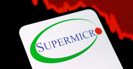 Super Micro sued by shareholders over China-related criminal case against co-founder, others | Gouvernance - Veille quotidienne | Scoop.it