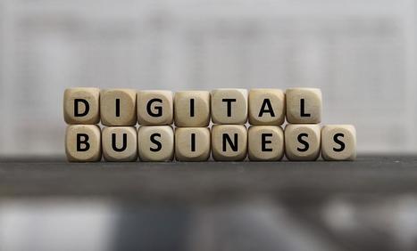 Why Digital Innovation Starts with a Digital Core | Digital Transformation Leadership | Scoop.it