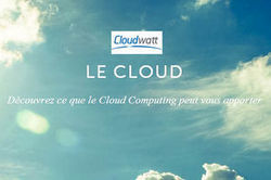 Qui pour soutenir l’Institut de la Souveraineté Numérique de Cloudwatt ? | Cybersécurité - Innovations digitales et numériques | Scoop.it