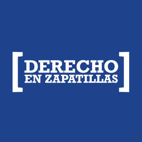 Derecho en Zapatillas - Novedades del derecho y las leyes argentinas | Direcci&oacute;n General y Legislaci&oacute;n | Scoop.it