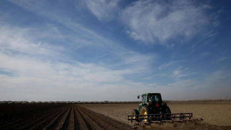 Nestl&eacute;, Danone and other major food companies commit to framework for regenerative agriculture | Local delivery for Gene Directed Enzyme Prodrug Therapy | Scoop.it
