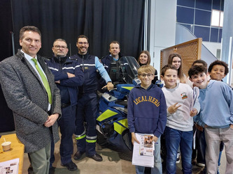 Mugron&nbsp;: le Forum de l&rsquo;orientation creuse son sillon | Landes - Conseils municipaux & communautaires | Scoop.it