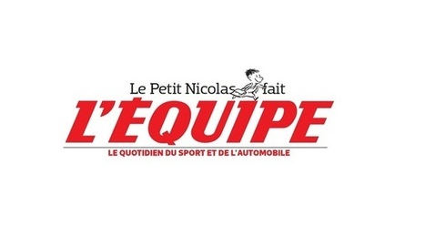 Le Petit Nicolas prend ses quartiers dans l'Equipe | Revue de Web Commercial | Scoop.it
