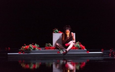Catherine Marnas monte Sallinger, première pièce de Koltès, au Théâtre national de Strasbourg | Revue de presse théâtre | Scoop.it
