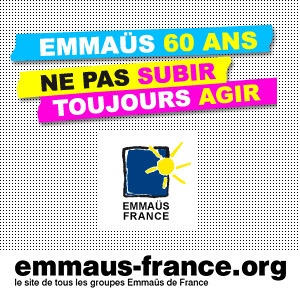 Charg&eacute;(e) de mission communication t&eacute;l&eacute;phonie solidaire Emma&uuml;s France CDD 1 an | Presse Design et Emploi D&eacute;vt Durable | Scoop.it