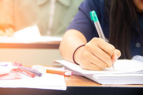 Le droit de dispense d'&eacute;preuves physiques bient&ocirc;t &eacute;tendu pour certains concours | Management. Gestion des carri&egrave;res & sant&eacute; au travail | Scoop.it