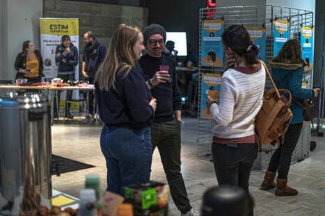 Who Run The Tech de retour &agrave; Rennes pour renforcer la mixit&eacute; dans l'IT - Le Monde Informatique | Num&eacute;rique responsable | Scoop.it