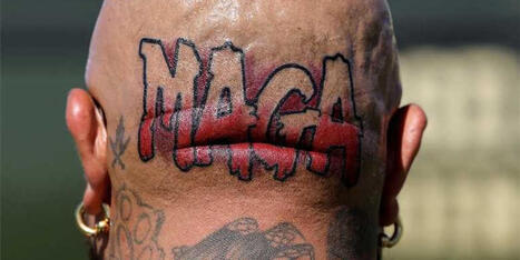 Furious Trump fans freak out over latest Iran backtrack: 'Let them die screaming in fire' - Raw Story | Backstabber Watch | Scoop.it