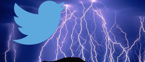 Project Lightning : Twitter veut montrer son contenu | Toulouse networks | Scoop.it