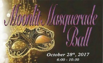 Rotary's Moonlit Masquerade Ball | Cayo Scoop!  The Ecology of Cayo Culture | Scoop.it