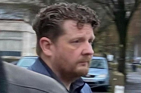 Graphic designer hoarded thousands of child abuse images in his parents' house - Wales Online | Operation Phobos | Scoop.it