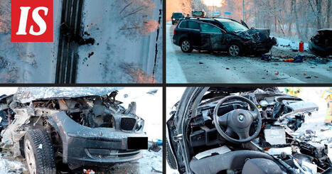 Kuolinonnettomuus Kempeleess&auml; itsen&auml;isyysp&auml;iv&auml;n&auml; 2023 | 1Uutiset - Lukemisen t&auml;hden | Scoop.it