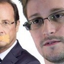 La France refuse le droit d'asile à Snowden mais l'accorde à la responsable du mouvement Femen | ACTUALITÉ | Scoop.it