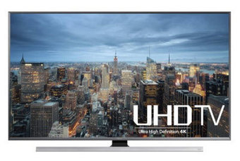 Samsung UN50JU7100FXZA Review - All Electric Review | Best HDTV Reviews | Scoop.it