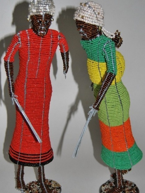 African Design Ideas | Afrodizziak | Scoop.it