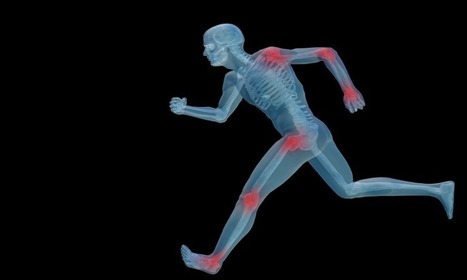 Growing cartilage with a 3D printer | ScienceAlert | Fitness, Health, and Wellness | Scoop.it