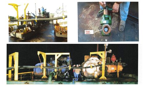 Embattled Texas Oilfield Waste Company Fined After Worker’s Death | Industry 411 - Waste Management | Scoop.it