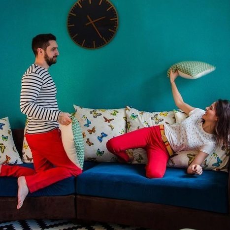 1083 ouvre un magasin atelier à Paris dans le Marais  | Métiers, emplois et formations dans la filière cuir | Scoop.it