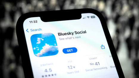 Bluesky is now 2 million users strong, with big plans ahead | Social Media and its influence | Scoop.it