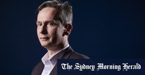 Rio Tinto CEO Jean-S&eacute;bastien Jacques, senior executives resign over Juukan Gorge destruction - The Sydney Morning Herald | Operation Deimos | Scoop.it