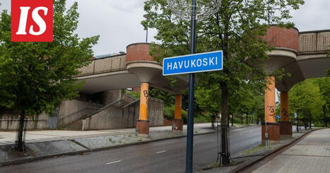 16-vuotiaat ryöstettiin törkeästi Vantaalla – pakotettiin junaan ja metsään | 1Uutiset - Lukemisen tähden | Scoop.it